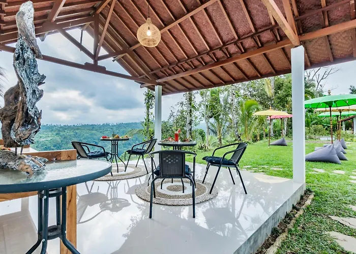 Ritual Ubud ゲストハウス 4*