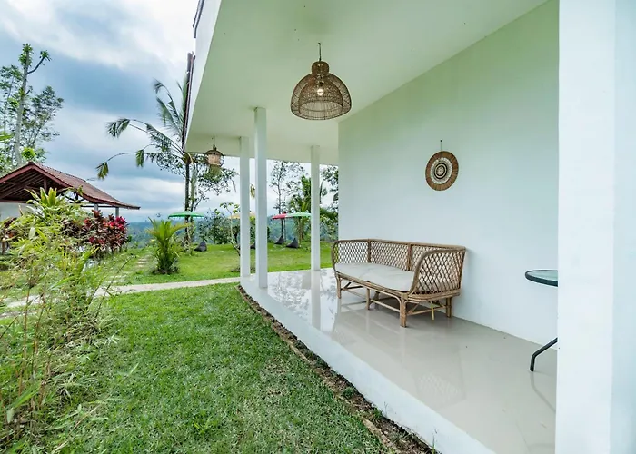 Ritual Ubud 4*