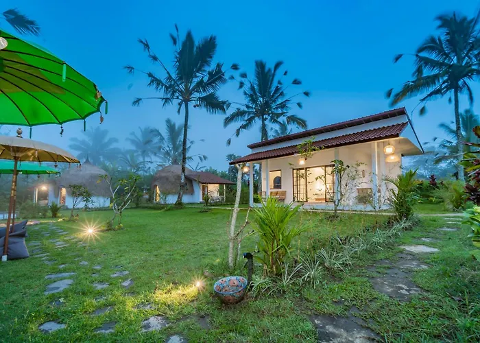 Ritual Ubud 4*