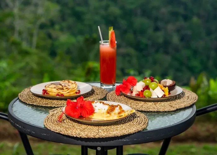 Ritual Ubud 4*