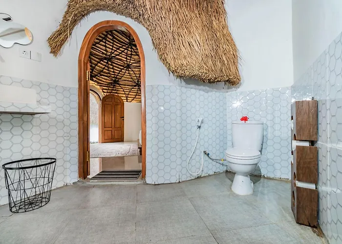 Ritual Ubud ゲストハウス 4*
