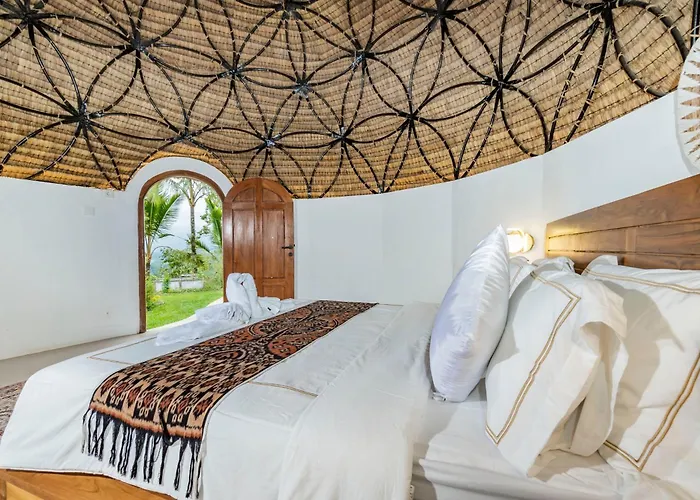 Ritual Ubud ゲストハウス 4*