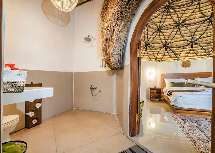 Ritual Ubud 4*