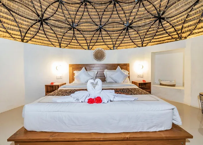 ゲストハウス Ritual Ubud 4*
