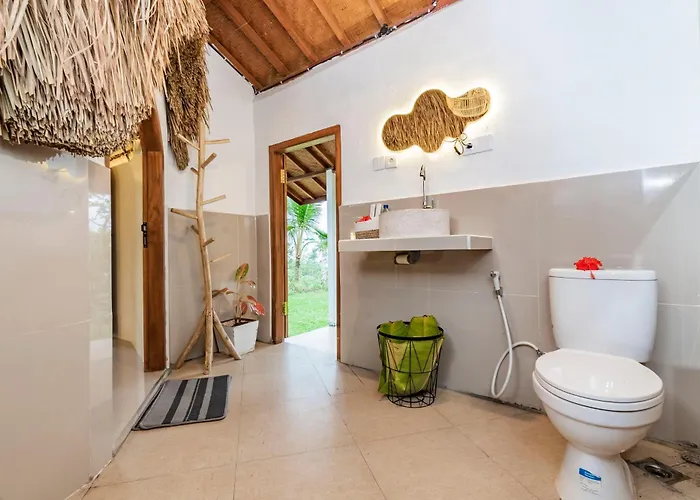 Ritual Ubud 4*