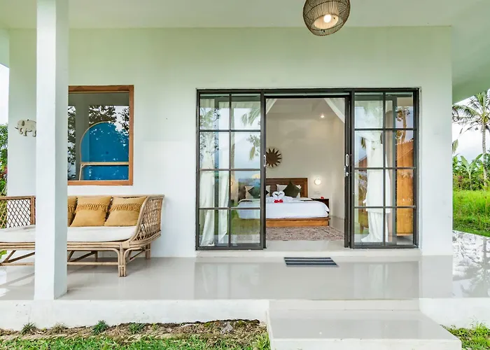 Ritual Ubud 4* パヤンガン
