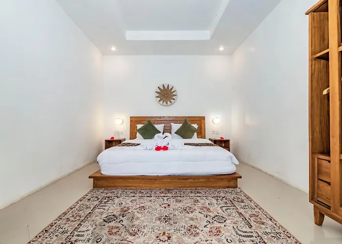 Ritual Ubud ゲストハウス 4*