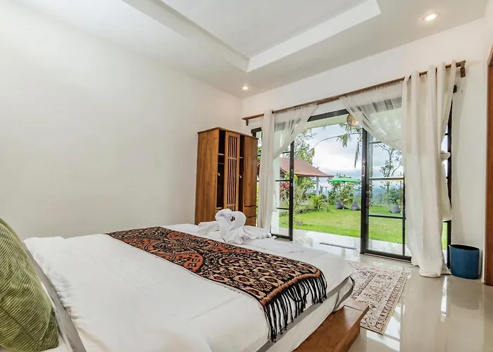 ゲストハウス Ritual Ubud