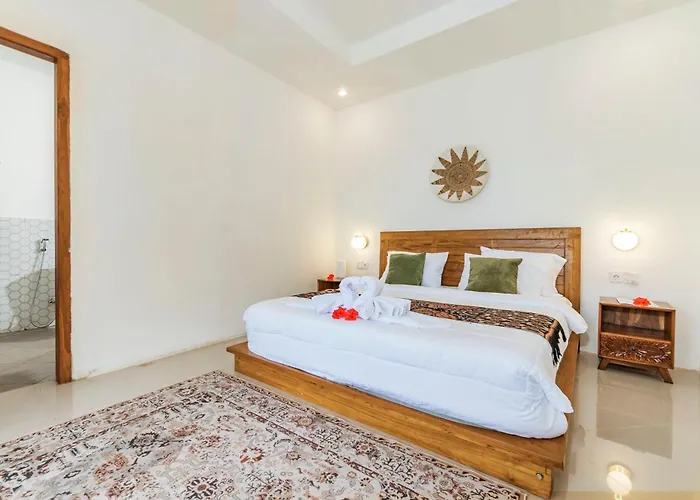 Ritual Ubud 4*