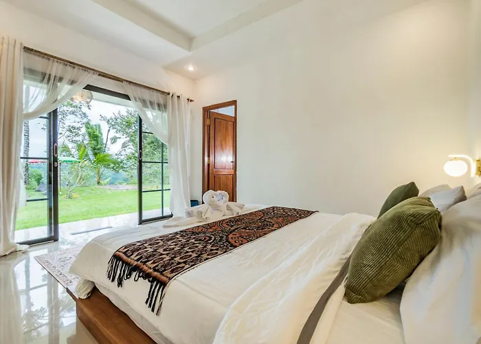 Ritual Ubud ゲストハウス 4*