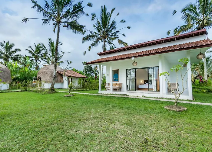 Ritual Ubud 4* パヤンガン