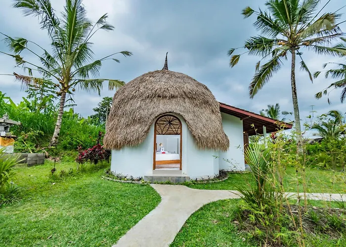Ritual Ubud 4* パヤンガン