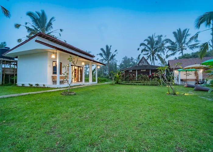Ritual Ubud 4* パヤンガン