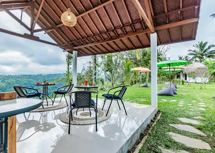Ritual Ubud 4*