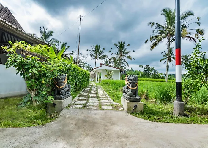 Ritual Ubud