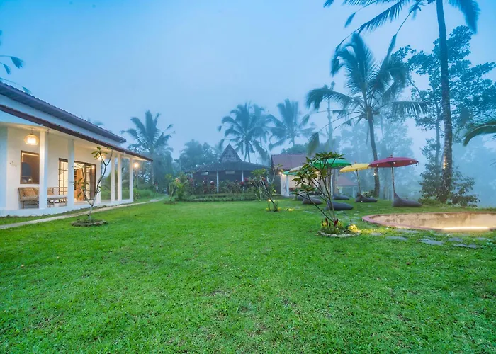 ゲストハウス Ritual Ubud パヤンガン