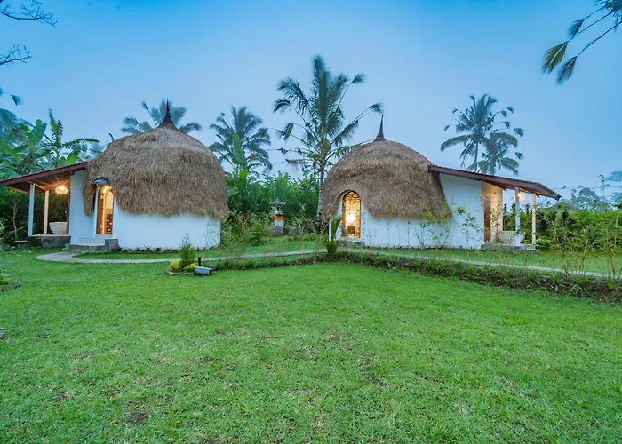 Ritual Ubud 4* パヤンガン
