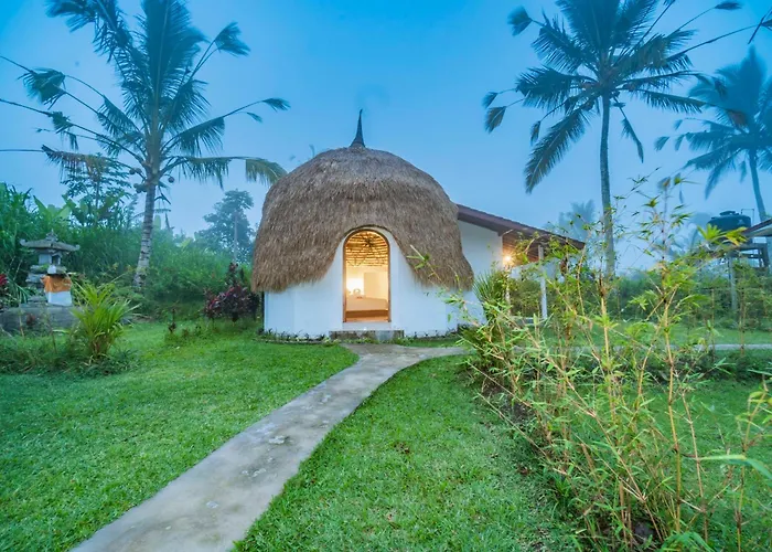 Ritual Ubud 4*