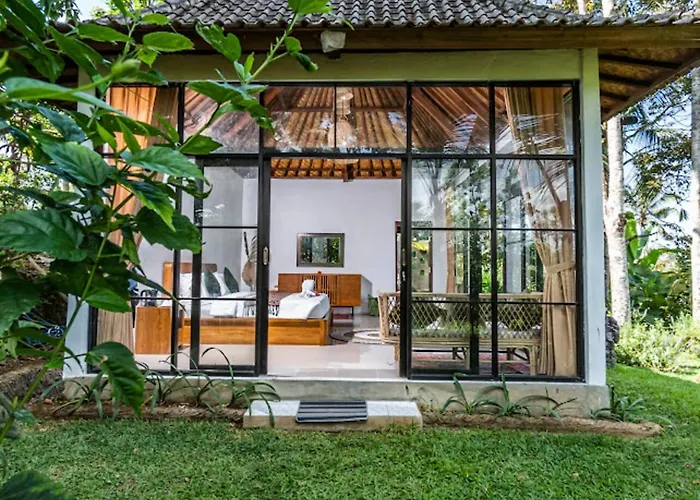 Ritual Ubud 4*