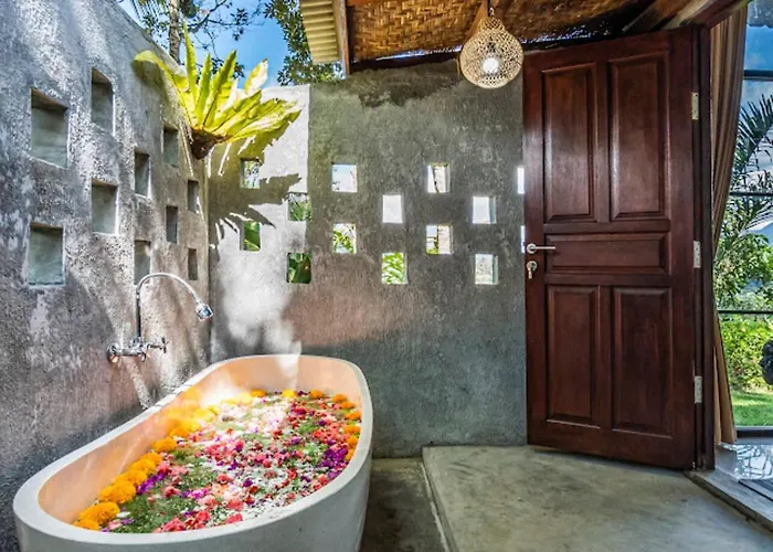 Ritual Ubud 4* パヤンガン