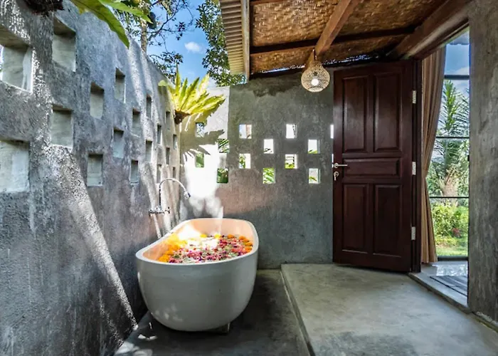 Ritual Ubud パヤンガン