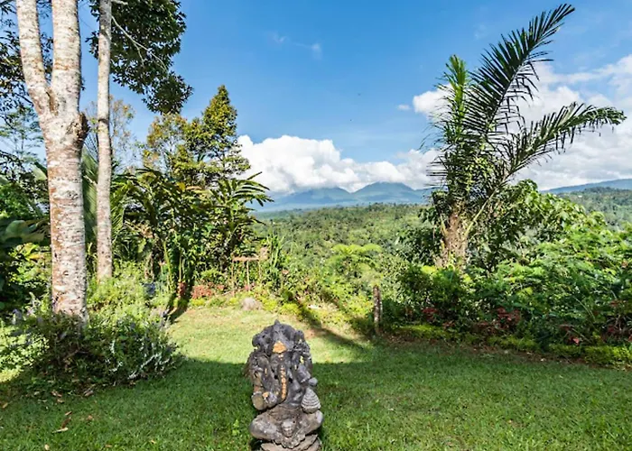 ゲストハウス Ritual Ubud 4*