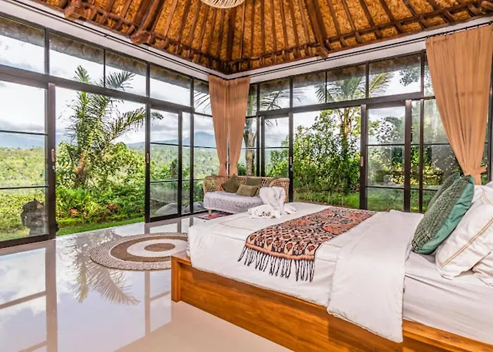 Ritual Ubud ゲストハウス 4*