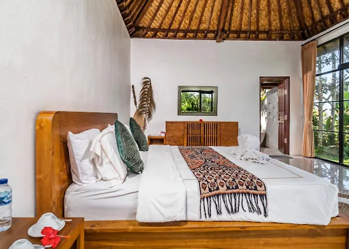 Ritual Ubud 4*