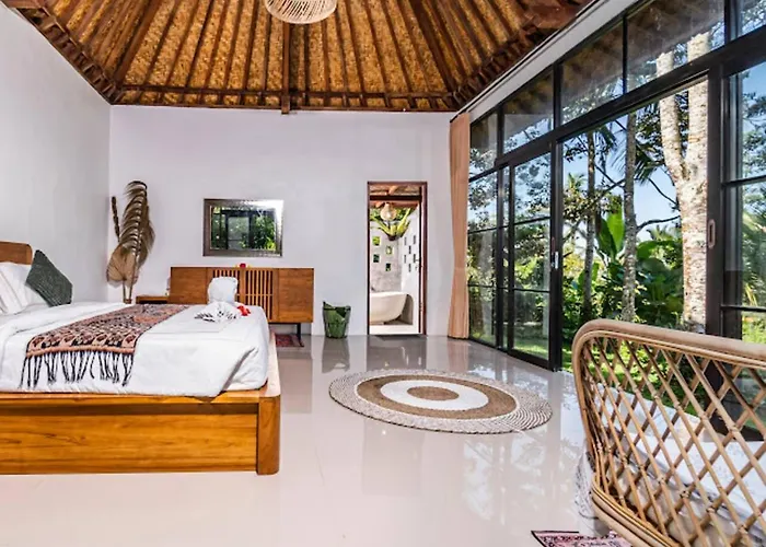 Ritual Ubud 4*