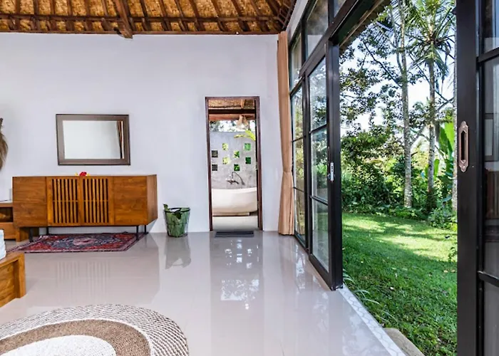 Ritual Ubud パヤンガン