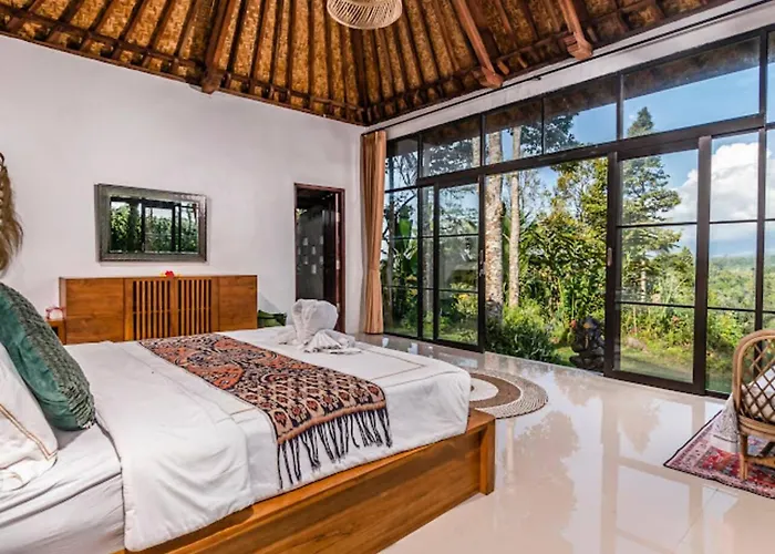 Ritual Ubud 4*