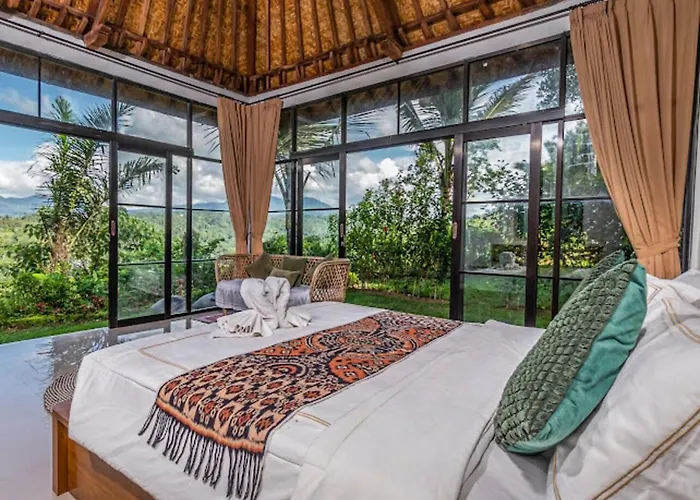 ゲストハウス Ritual Ubud